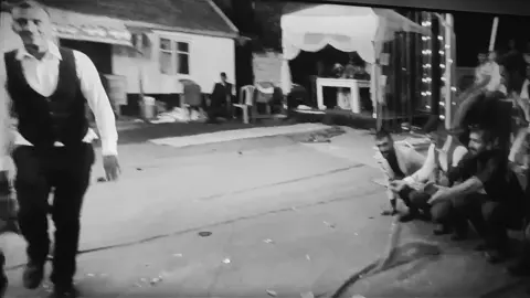 sana ölüm hiç yakışmadı mekanın cennet olsunn ışıklar içinde uyu kirvem #sametşahan 