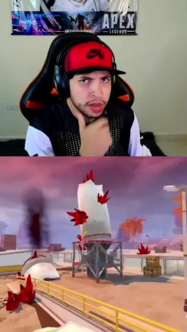 Así se verá el evento de zombies 🧟‍♂️ en bloodstrike #bloodstrikelatam #bloodstrikermobile #clips #prontoembajador #bloodstrikeclips 