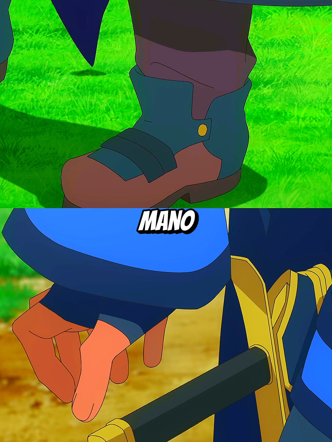 Sasha, Light e a Caçada dos Elfos Que Não Sabem Desistir #Fantasia #Aventura #Roteiro #Magia #Drama #CenaViral