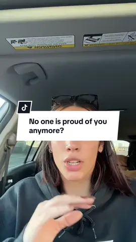 We tie so much of those “I’m proud of yous” and “great jobs” in sports to how we feel about ourselves! And it can be hard to separate, especially outside of sports that you are not defined by how well you’re performing in your sport! #formerathlete #lifeaftersports #MentalHealth #athlete 