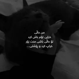 سەرەتیا یەکتر ناسینمانت بیرە ئەزیزمم؟؟کەهاتی بۆلام چەن وێران بویت چۆن شکابویت هاتی بۆلام و وەک جاران لەگەڵت بووم و پارچە شکاوەکانتم وەک خۆی لێکردەوە وەک خۆی چاکم کردەوە وەک مناڵێکی بێناز وابوویت نازم پێدایت هەروەک ڕۆڵەیەک من ئەو کاتە نەمم ئەزانی خەم و خەفەت چیە من وەکوو تۆ نەبووم ئەوکاتت ئەی تۆ هەموو شتێکت لەبیرکردوو چویتە باوەشی یەکێک کەتازە ناسیت یەکێک کەتازە بینیت یەکێک کەتازە قسەت لەگەڵ کرد یانی خۆشەویستی منت ئەوەندە زوو لەبیر کرد؟؟ من پارچە شکاوەکانتم چاک کردەوە تۆش منت شکاند و ڕۆشتی و چویتە باوەشی ئەوکچەی کەتازە ناسیوەتە ئەمم هەموو شتەی من بۆم کردی لەبیریت کرد ،،،🖤#sisa 