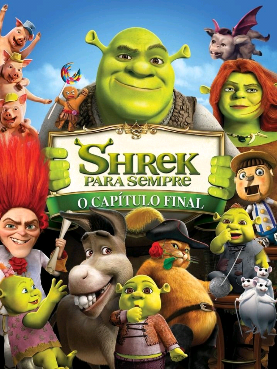 SHREK 4💚 FINAL #rumpelstiltskin  #shrek #peliculacompleta #viral #paratiiiiiiiiiiiiiiiiiiiiiiiiiiiiiii 