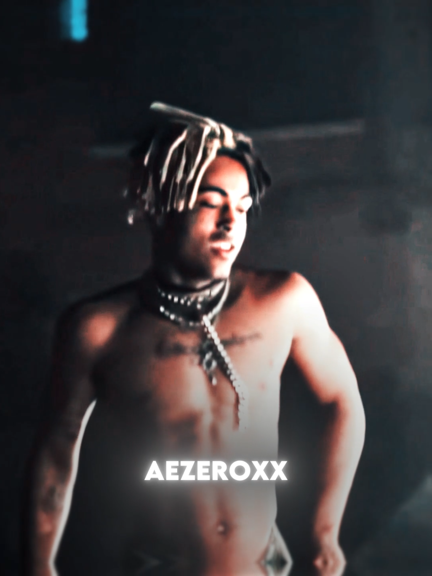 LLJ🕊️ Creds: @jxhh04  #xxxtentacion #edit #rip #ae #foryou #fyp