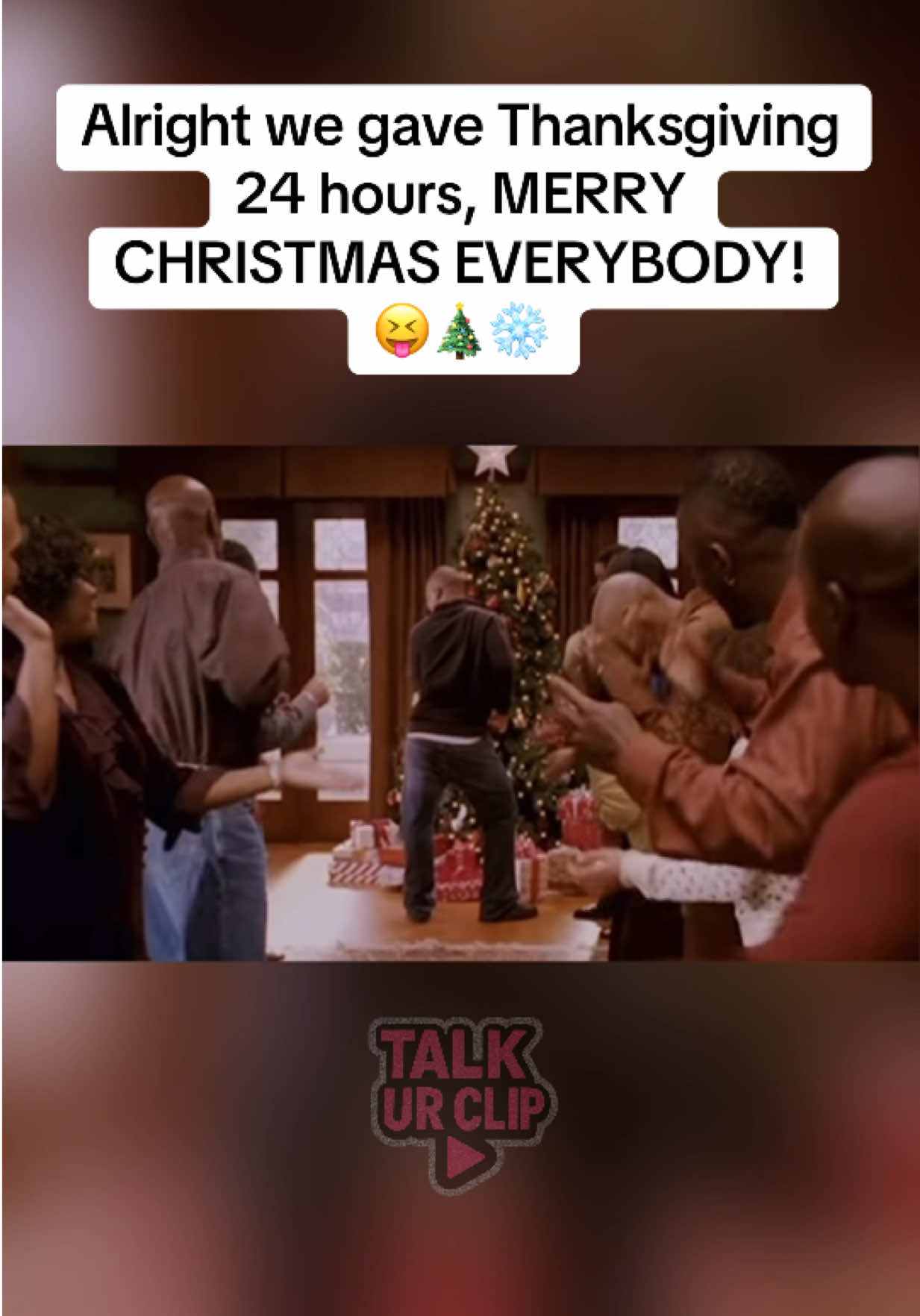 What’s your favorite Christmas movie? 👀👀 #thischristmas #trending #fyp #viral #christmas 