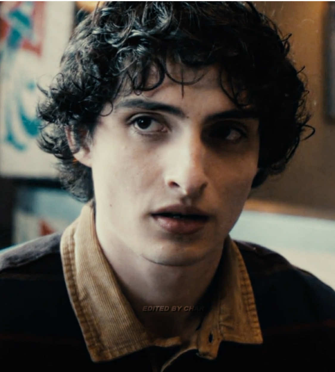 SPOILERS! / notice how he said superman... yeah ik that's right ac voidgold scp jcqscenes cc tewqix oc blessedminho #byler #strangerthings5 #willbyersedit #mikewheeleredit #foryoupage  stranger things, stranger things edit, byler edit, will byers, mike wheeler, noah schnapp, finn wolfhard, mlm, stranger things 5 edit, viral, after effects, stranger things 5 spoilers theories predictions aesthetic edit