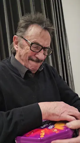 Its not quite the end of November but panto reminds me of Christmas so, for me ... not to you Christmas starts here ... #qualitystreet  #chocolate  #panto  #hull #rehearsals 