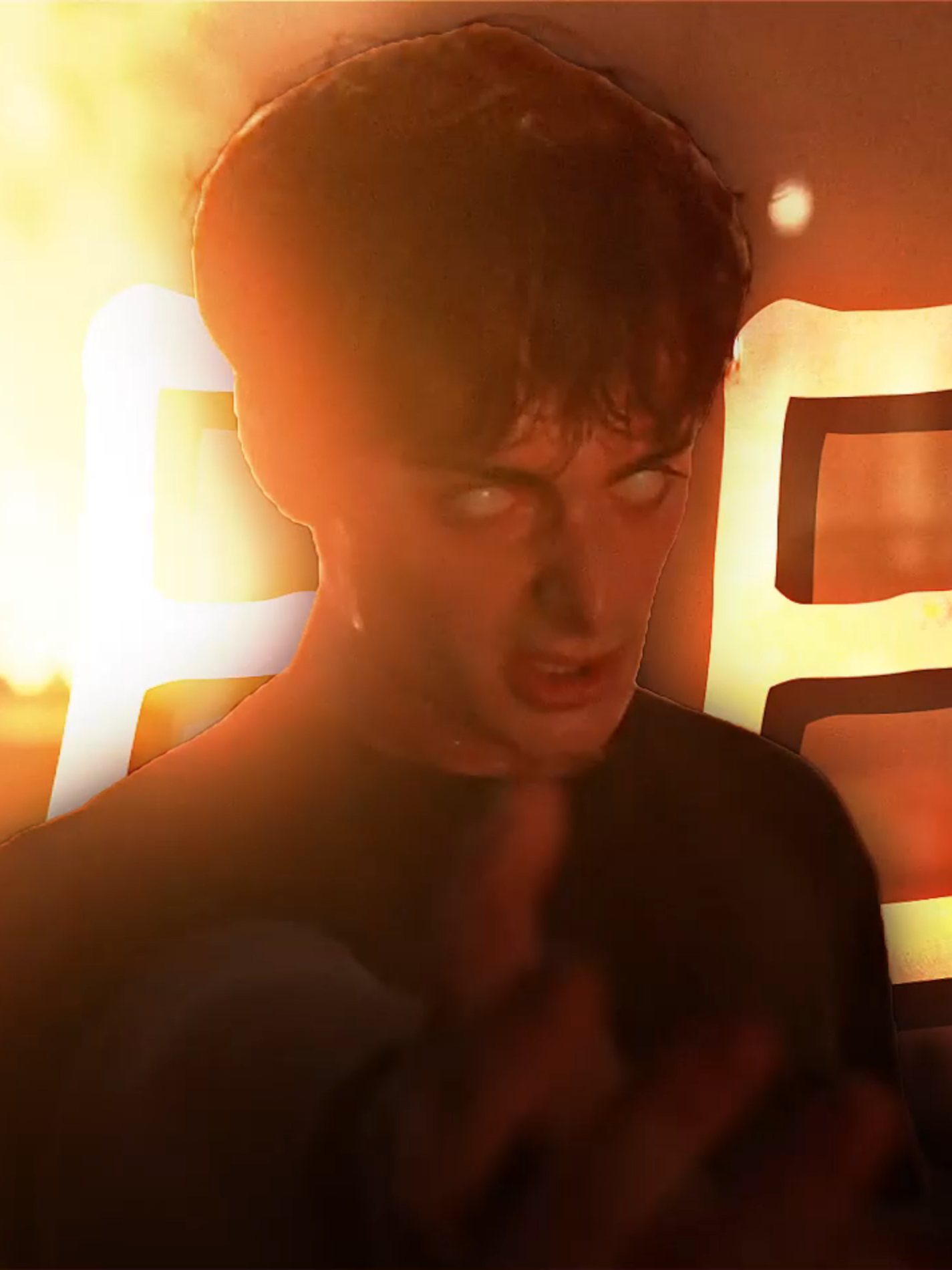 SPOILERS TEMP 5 / Denme mas capitulos / cancion: where have you been - rihanna ( remix @Kryd  ) // #StrangerThings #willbyers #strangerthings5 #fyp #Edit 