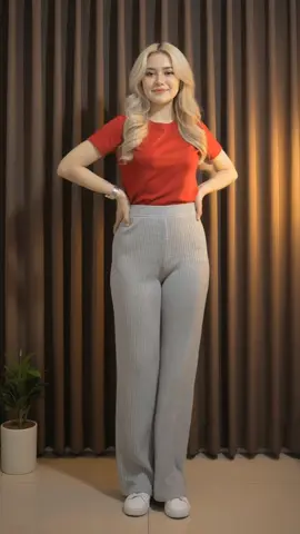 celana panjang kulot wanita bahan full karet  #kulotmurah #celanawanita #celanakulot 