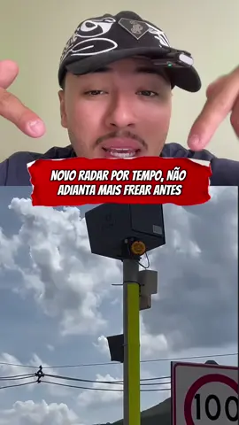 Agora dud3u😳🤦🏻‍♂️ #moto #radar #multa 
