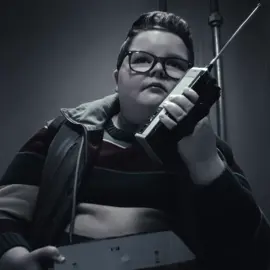 Derek Turnbow S5 Edit | Best ST character oat. 🙏🐐 | #derekturnbow #strangerthings #edit #viral #fyp 