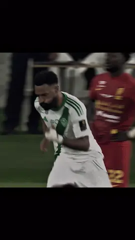 اييه والله جزى الله خير 💚💚💚💚 . #fyp #foryou #فراس_البريكان #الاهلي #ايبانيز 