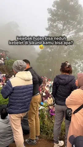 #sikunir #pendakigunung #trending