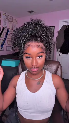 looks so natural i love it 🤍@Ashimary Hair Beauty  - - - - - #gluelesswig #4cedges #realisticwigs #naturalhairwigs #naturallook 