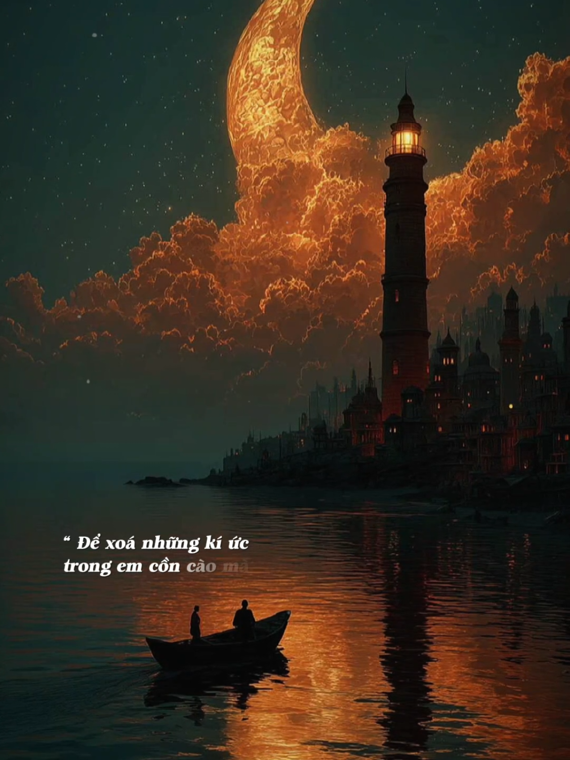 Có những nỗi nhớ khuất sâu trong đêm... #nhachaymoingay #Bkmuzic #hatmuavuongvan 