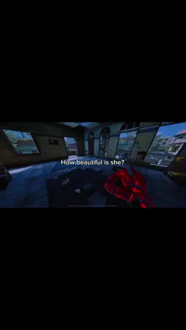 How beautiful is she? #codm #callofduty #sg #bossbtk #goviral 