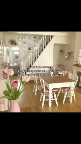 Desculpa mãe,mas é por isso q eu não quero casar😭#vaiprofycaramba #fyy #coquette #rosinha #casa 