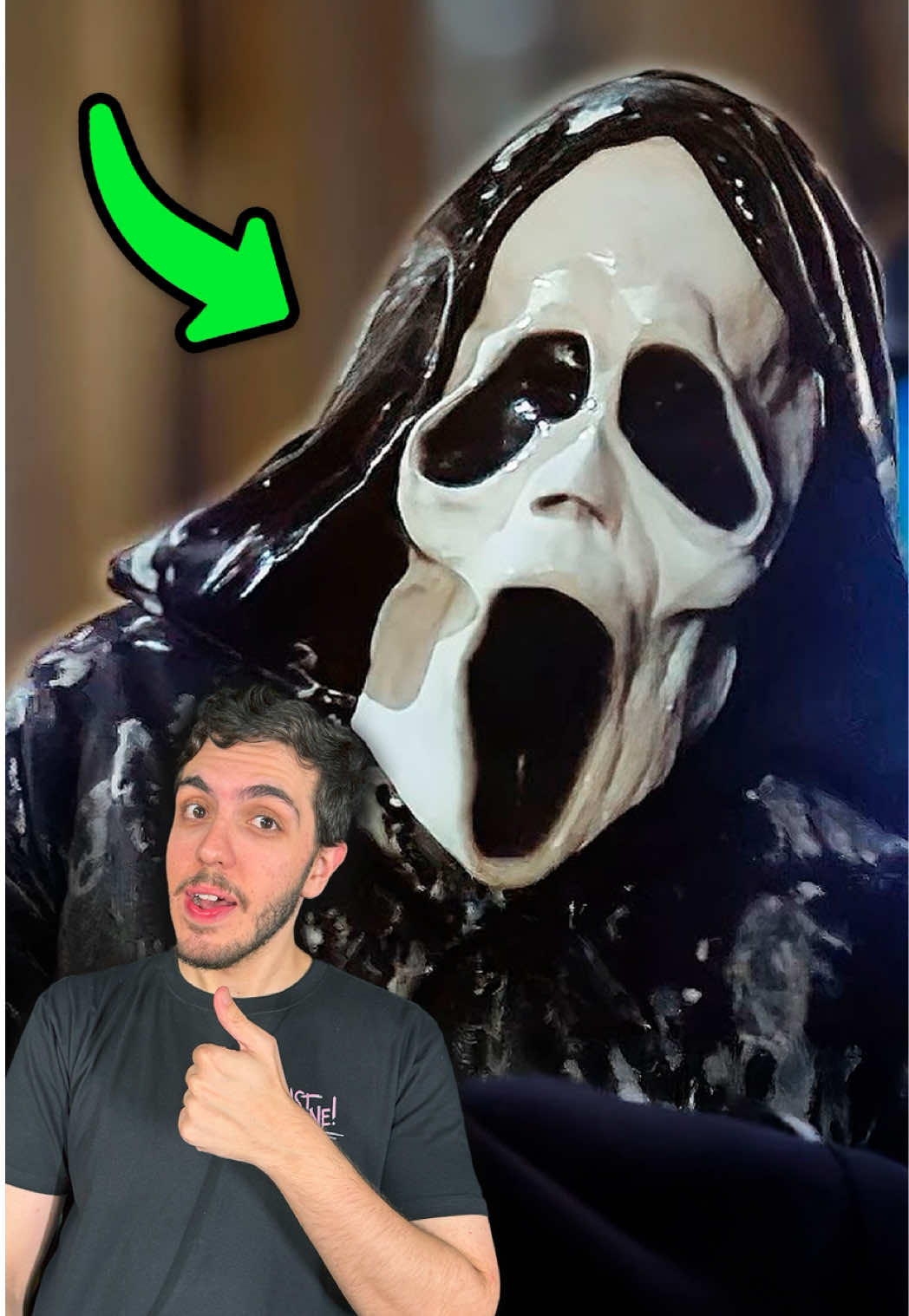 O pior filme de paródia do mundo 