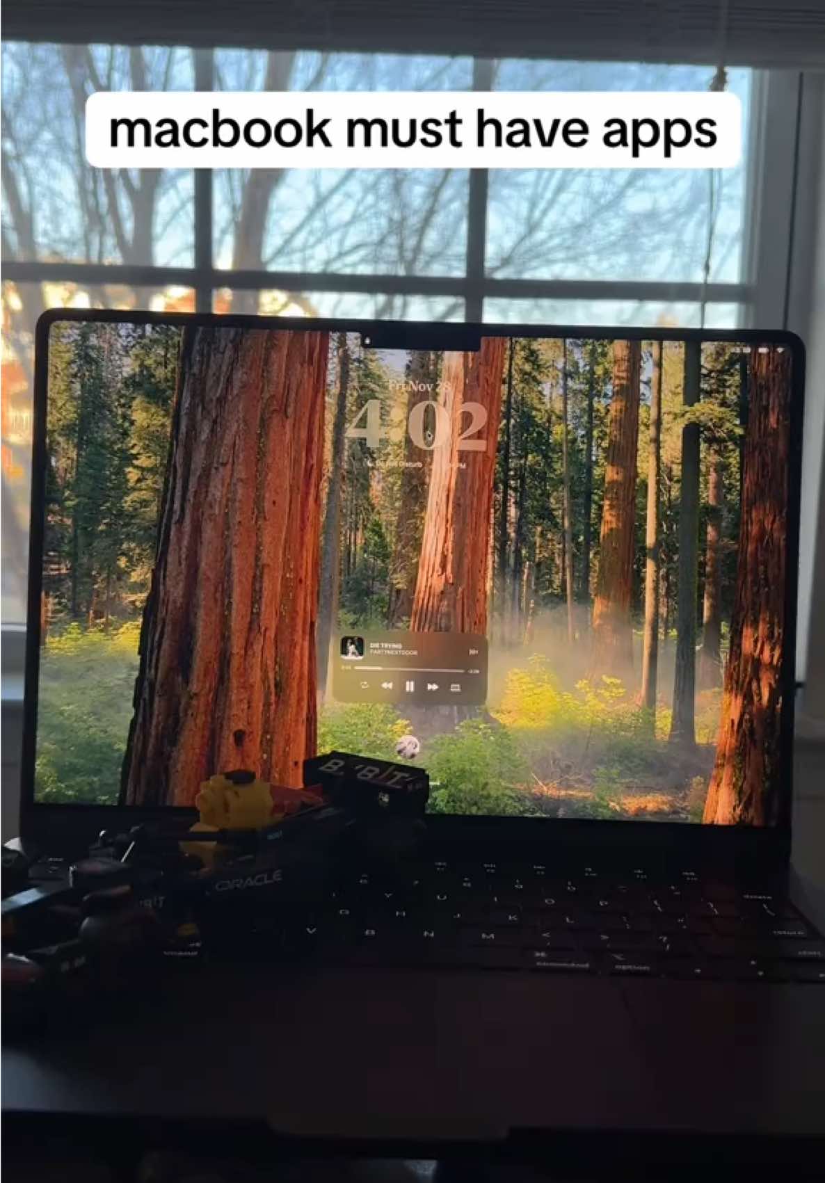 most useful macbook apps #macbook #apple #macbooktips #aesthetic #fyp 