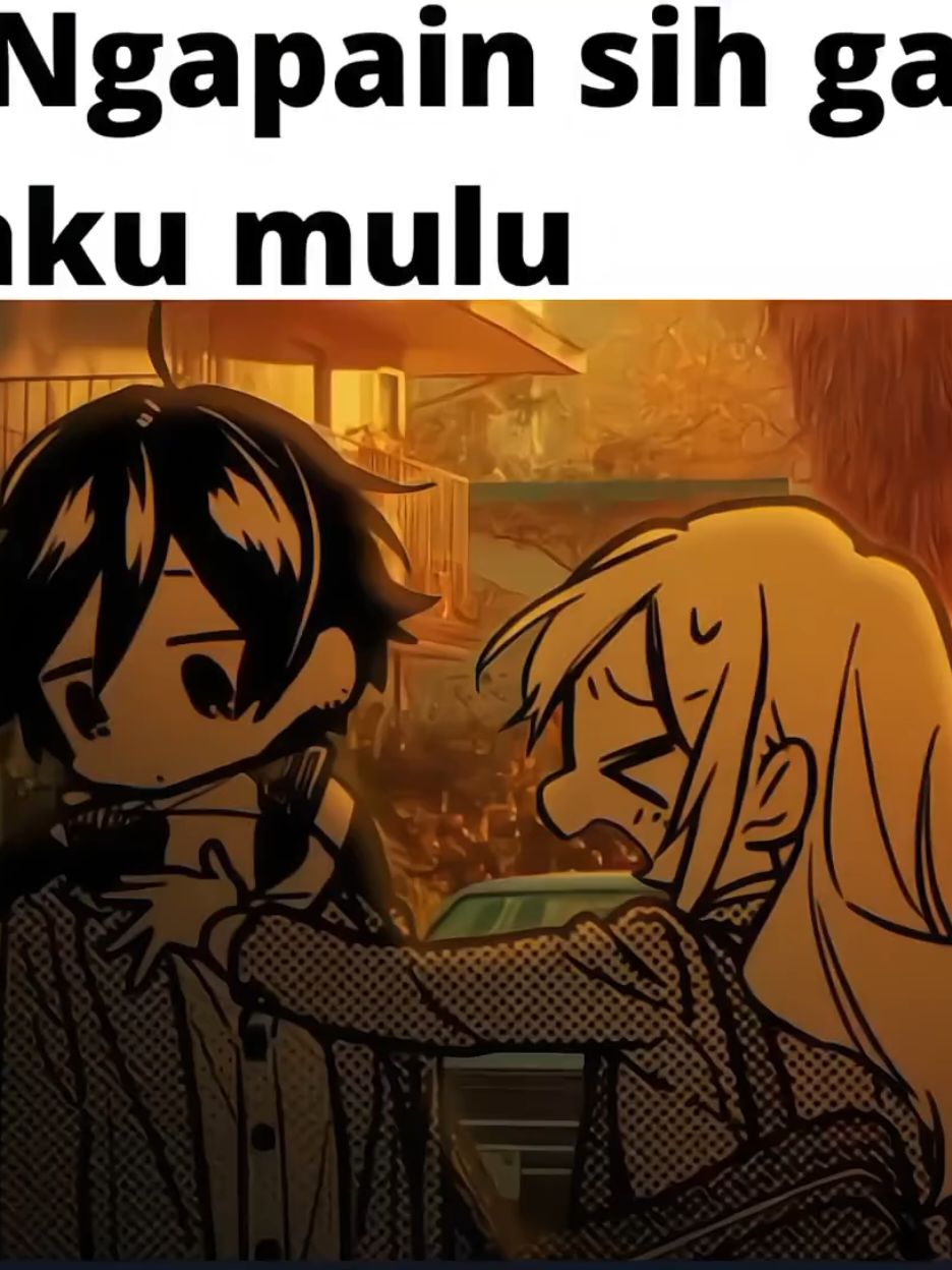 I like you the most  #kazutonewera  #ilikeyouthemost #bucin #100k #fyp 