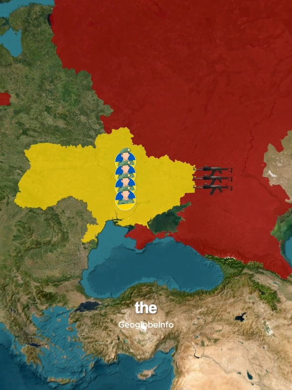 Putin Has Just Offered Peace 🚨 #putin #ukraine #zelensky #russiaukrainewar #updates