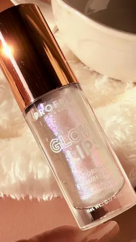 @Profusion ✨ Glowy, juicy, Sparkles ✨ Serving the glossiest lips ever with Profusion Cosmetics Glowy Lips in shade Sparkles — a shimmering wash of shine that makes every pout look soft, radiant, and totally irresistible. One swipe and you’re glowing like you’re lit from within 💕💫 Perfect for everyday glam, holiday vibes, or anytime you want that kiss-me shimmer 😘✨ #GlowyLips #ProfusionCosmetics #SparklesLipGloss 