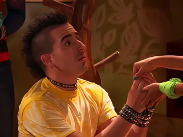 Uno de mis ships favoritos 😭🫶 #foryoupage #elmanesgerman 