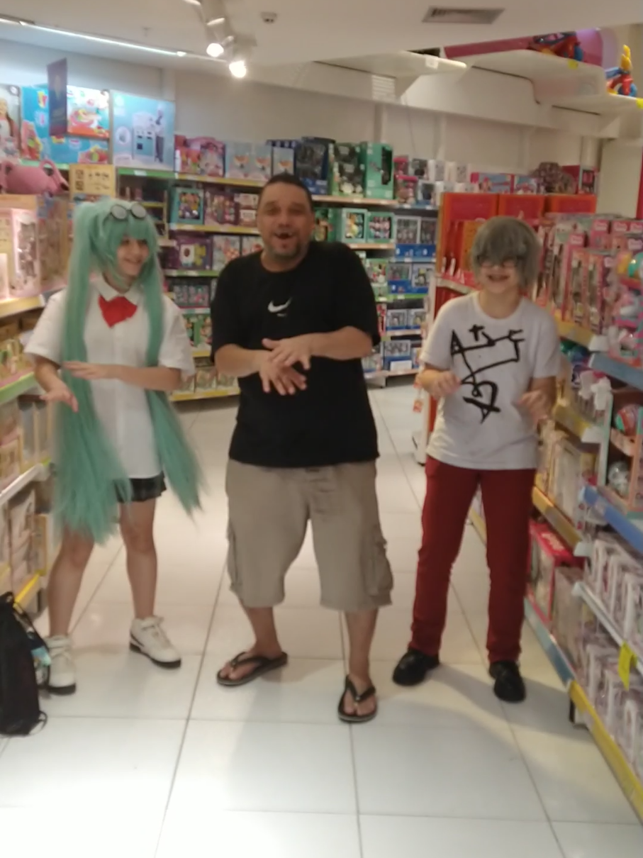 Apaché paché apaché paché... 