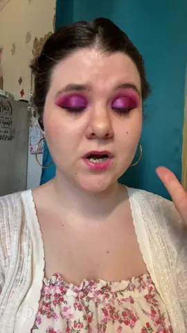 Really don’t me invite to you pity party #selftaughtmua #makeuptransformation #colourfulmakeup #fyp #needmakeuptherapy @Milani Cosmetics @Maybelline NY @elfcosmetics @COVERGIRL    @Glamlite                 @Reina Guerra 