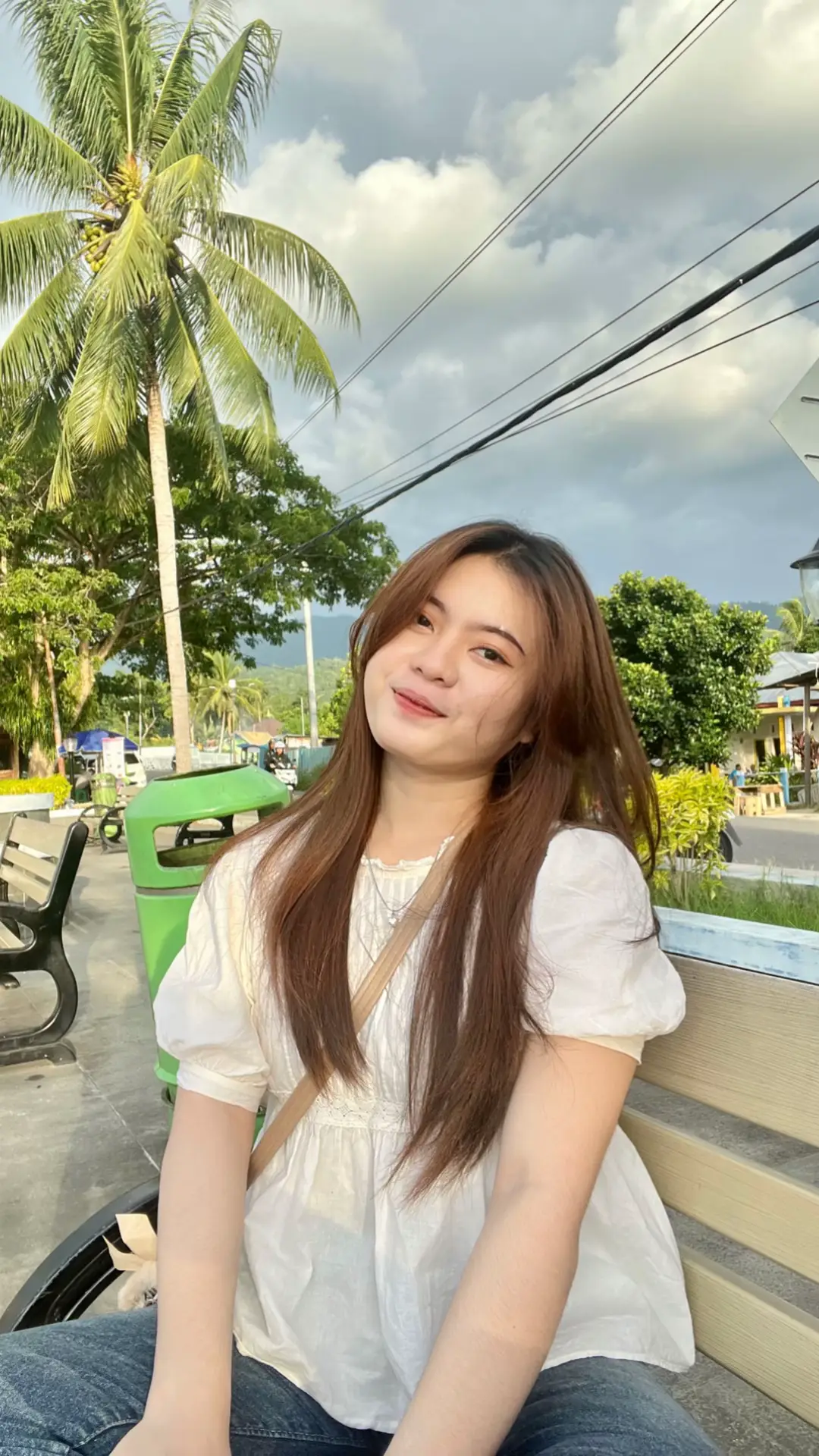 Kok jadi foto live semuaaa