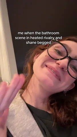 glorious television and biblically accurate shane and ilya #heatedrivalry #shanehollander #hollanov #fy 