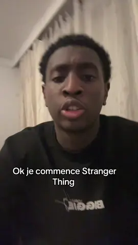 J’espère c’est bien #strangerthings #serie #netflix #cinema 