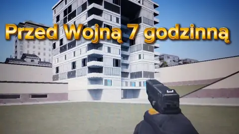 #halflife #halflife2 #7hourwar #GordonFreeman #halflifecombine tylko 7 godzin by podbić ziemie