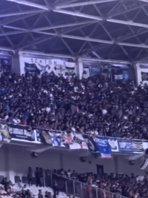 viking lagi yang kena 🤦🏼‍♂️ #persibbandung #bobotohpersib1933 