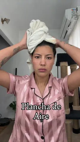 Aprobado por la estupida amor! La plancha es de @karmiel ✨ ig:_dulcepink_🐺 #fypシ゚ #lucy #pelo #probando #unboxingvideo 