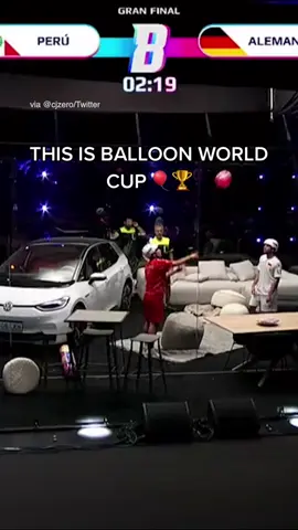 We could watch this for hours 🎈