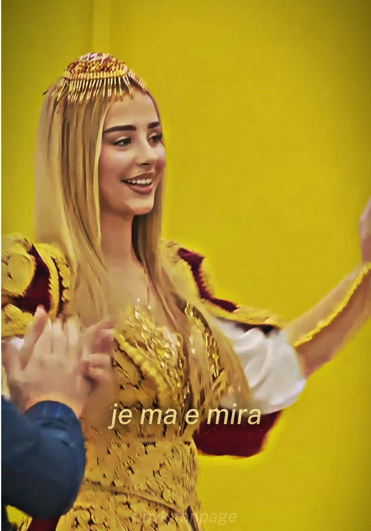 Bukuroshe 🥰 #Elijona #bigbrothervipkosova #viral #viral #bbvk 