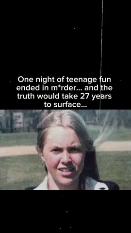 What should’ve been a harmless night of Mischief Night fun became one of the darkest crimes in Greenwich history. On October 30, 1975, 15-year-old Martha Moxley spent the evening laughing and hanging out with neighborhood friends, including the wealthy and well-known Skakel brothers. It was the kind of night every teen in Belle Haven looked forward to — pranks, jokes, and staying out late. But sometime after 9:30 p.m., Martha began the short walk toward her home… and never made it to her front door. The next morning, she was found beneath a tree in her yard, brutally attcked with a golf club so violently that it snapped — the broken piece then used to stb her. That club came from the Skakel home. Rumors spread fast. Both Thomas and Michael Skakel had been seen with Martha that night, and investigators later argued that jealousy, rejection, and teenage obsession may have fueled the violent outburst. But the Skakel name carried power — and for decades, evidence was buried under influence, silence, and privilege. It wasn’t until 2002 — 27 years later — that Michael Skakel was finally convicted of Martha’s m*rder, though his conviction was overturned in 2018. Martha’s life ended on a night meant for teenage fun, a chilling reminder that even the wealthiest neighborhoods can hide terrifying secrets. Watch full version on our YouTube channel Murder With My Husband titled One Night Of Teenage Fun Ended In Murder. Link in bio. #MarthaMoxley #TrueCrime #CrimeTok #MurderWithMyHusband #ColdCase #DarkHistory #unsolvedmysteryissing #TrueCrimeCommunity #FYP #ViralReels