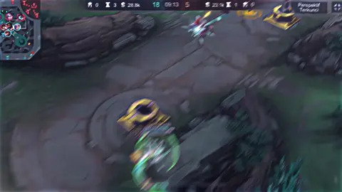 Be Alright...#MLBBXSpongeBob #MLBBFriendFest #MLBB #ling #fyp 