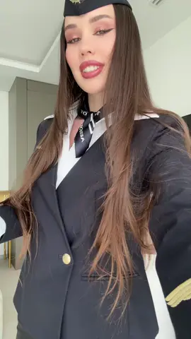 #JetSetWardrobe #ModernAviationStyle #TravelWithGlam #FashionAdventures 