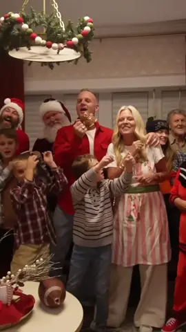 Dysfunctional Family Christmas is almost here!  New video Monday, Dec 1 🎄🎅 #dysfunctionalfamily #christmas #holidaymusic #family #bts 