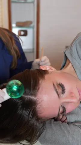 Asmr scalp 💆🏻‍♀️ #asmr #asmrsounds #asmrvideo #relax #relaxing    