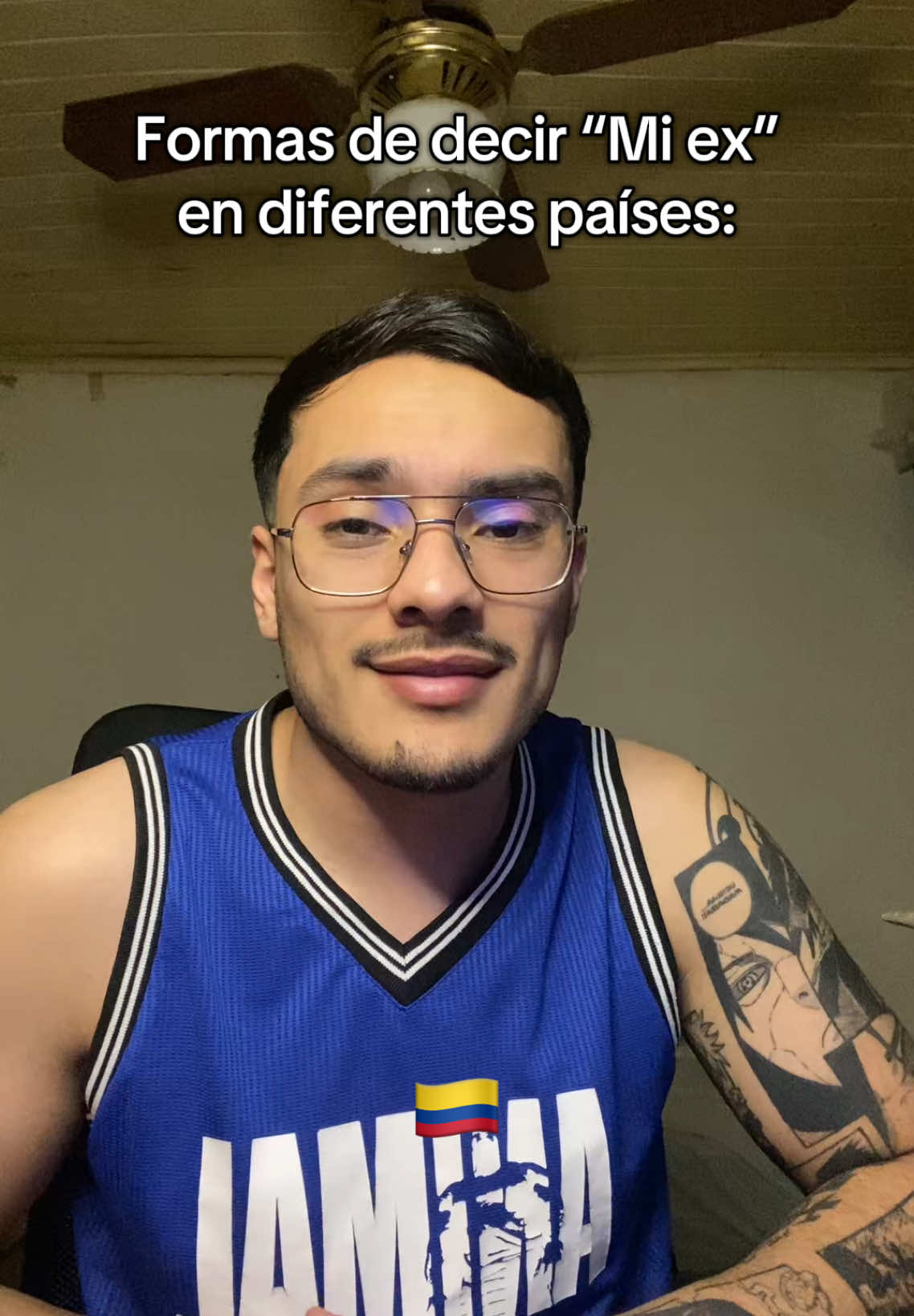 Mi ex #humor 