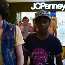 luquinhas icônico #strangerthings5 #lucassinclairedit #lucassinclair #viral #fypシ゚ 