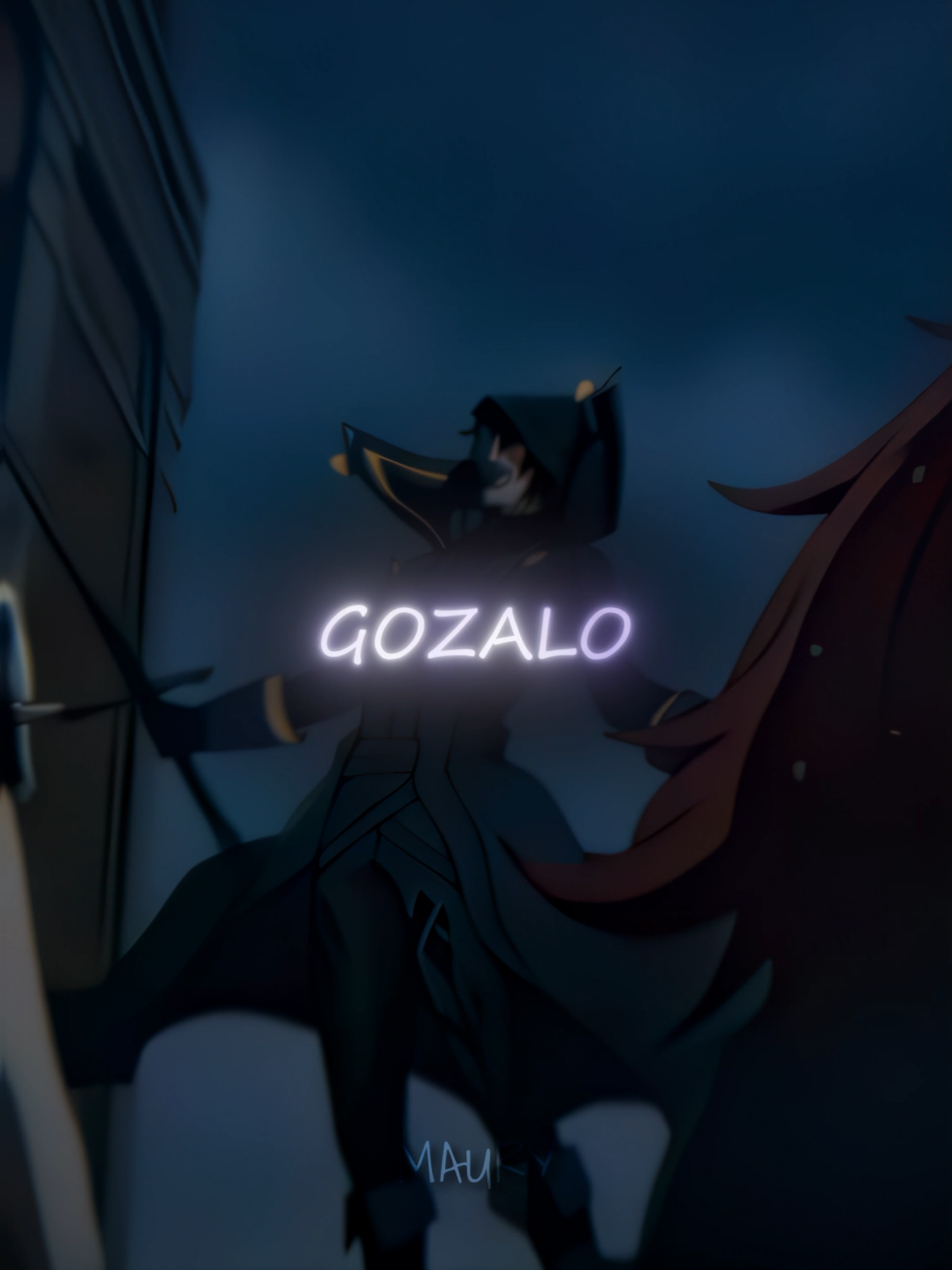 Shadow With This Trend>> #shadow #theeminenceinshadow #kagenojitsuryokushaninaritakute #anime #animeedit