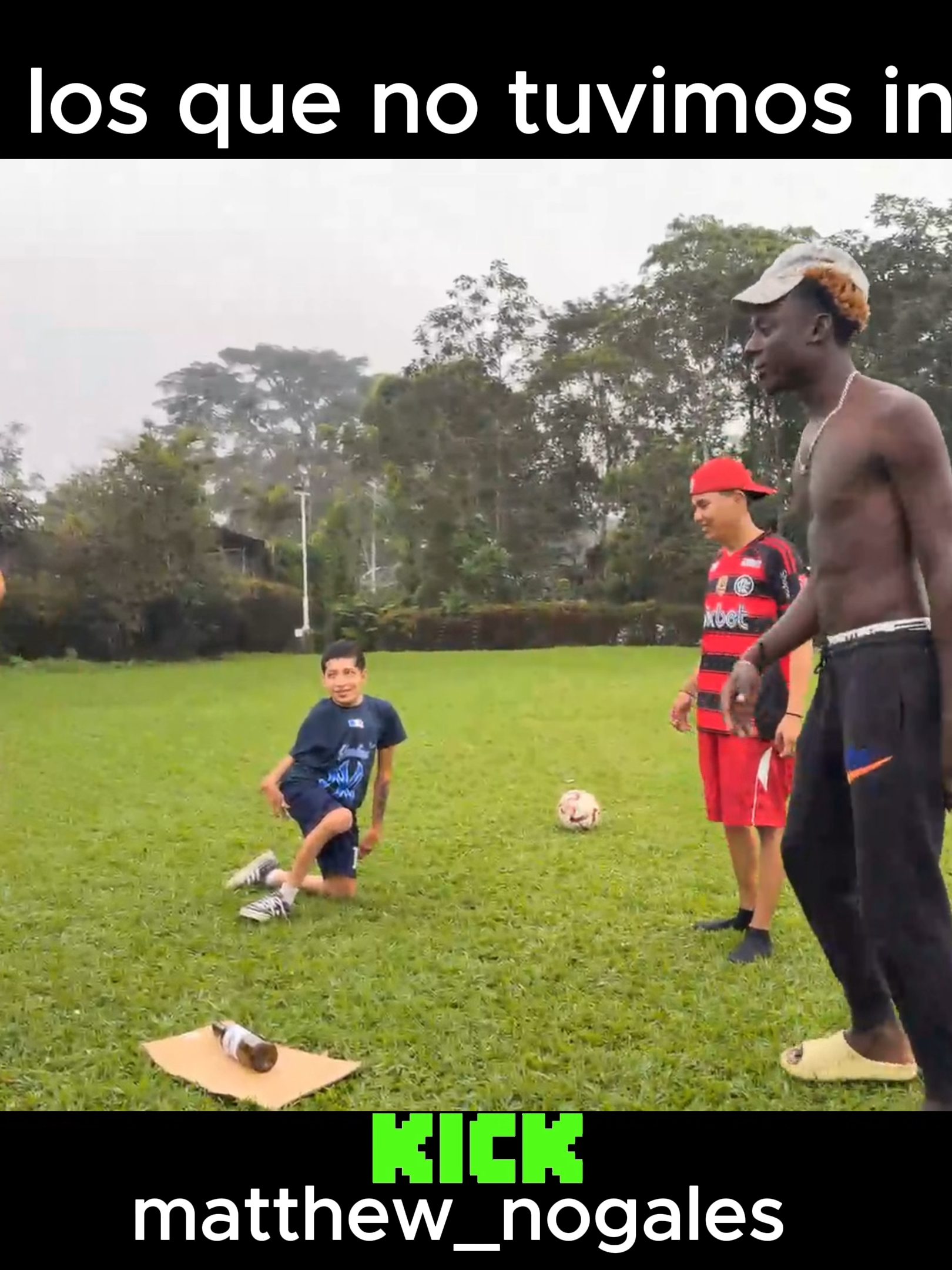 Ninguno tuvo infancia😂😂#paratiiiiiiiiiiiiiiiiiiiiiiiiiiiiiii #foryou #fypviralシ #clips @matthew_nogales