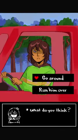 Posting this here four months after Instagram… anyways, Kris what are you doing? 🤨🙏🦅 #deltarunefanart #krisdreemurr #deltarunechapter4 #deltarune #undertalefanart 