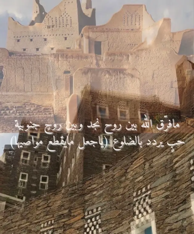 #نجد #الجنوب #explore 