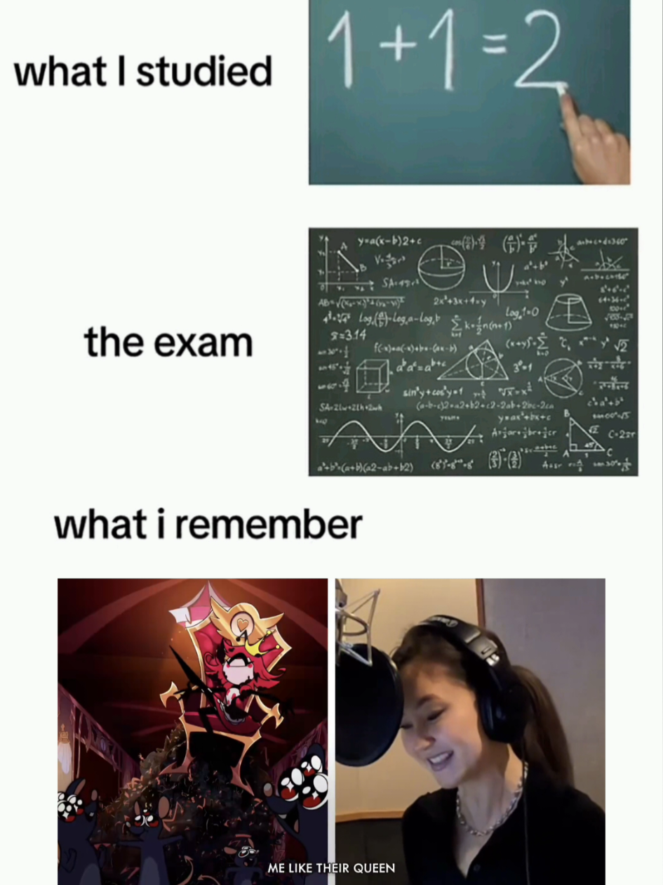 Replying to @nini58008  I'm so happy the hellaverse account is posting all these! • #hazbinhotel #kimikoglenn #erikahenningsen #cleanitup #cleanituphazbinhotel 