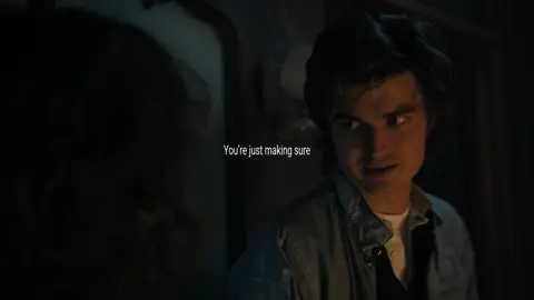 #STANCY | ela olhava pra ele como se ele tivesse uma chance :( | #strangerthings #stancy #foryoupage #fypシ 