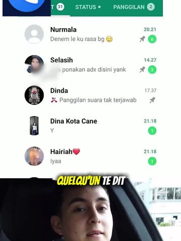 Application gratuite pour savoir qui vous appelle